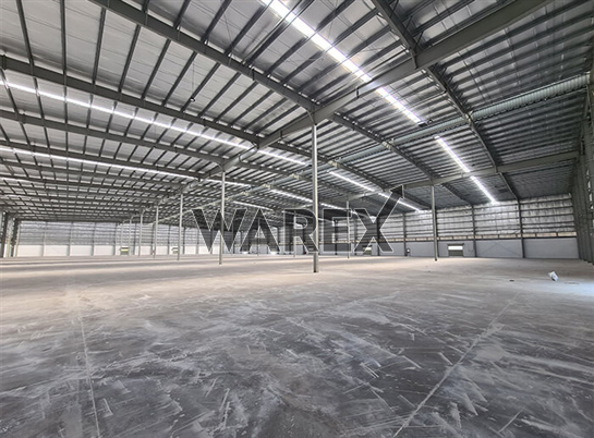 36000 Sq Ft Warehouse for lease in Aslali, Ahmedabad | Warex Realtors